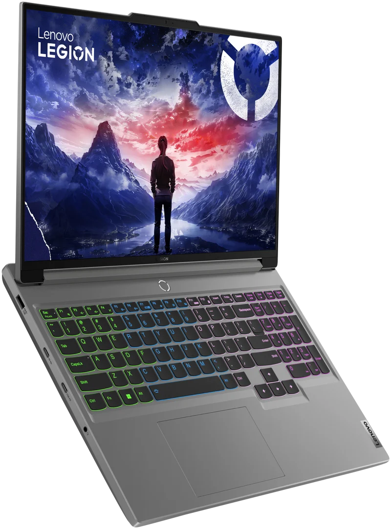Lenovo Legion 5i 16" i9 32GB 1TB RTX4070 8GB Gaming Laptop