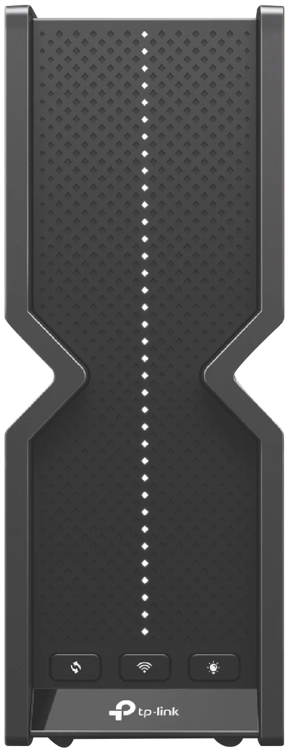 TP-LINK BE9300 Tri-Band Wi-Fi 7 Router