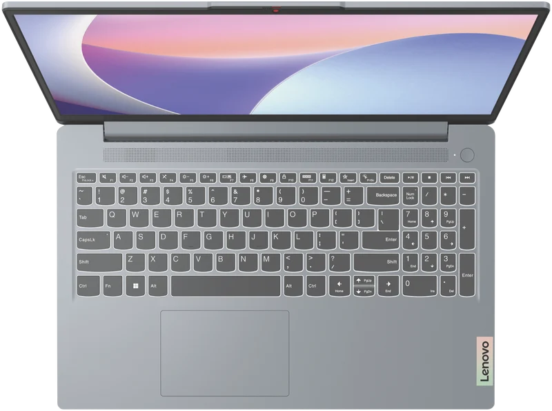 Lenovo IdeaPad Slim 3 15" i3 8GB 512GB Laptop