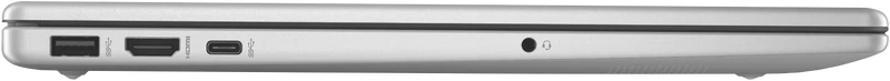 HP 15.6" i7 16GB 512GB Laptop