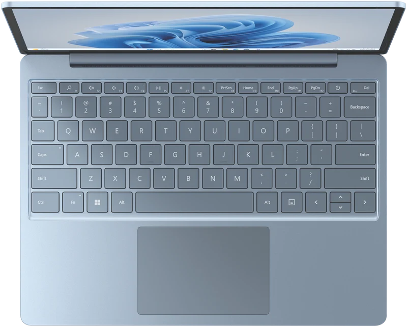 Microsoft Surface Laptop Go 3 i5 16GB 256GB Ice Blue