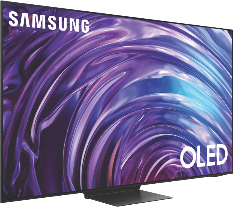Samsung 55" S95D 4K OLED Smart TV 24