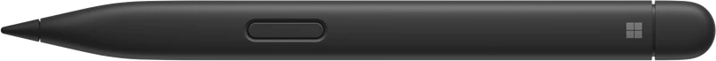 Microsoft Surface Pro 13 Inch Keyboard Bundle with Slim Pen (Black)