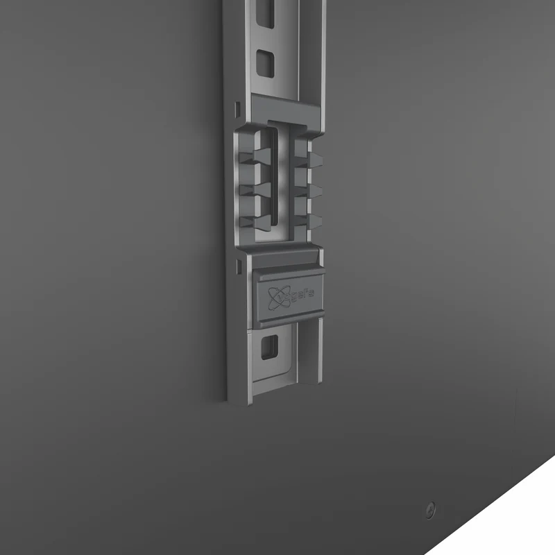 Vogels Ultra-Slim Elite Fixed TV Wall Bracket - Medium (32-55")