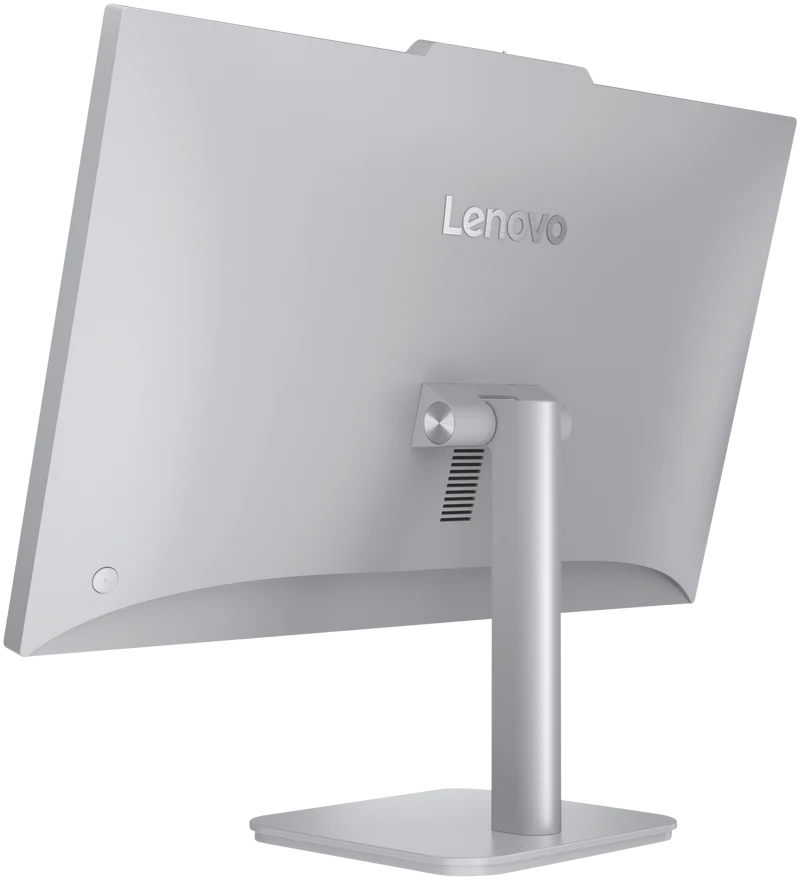 Lenovo 23.8" i3 8GB 512GB AIO
