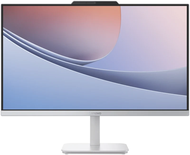Lenovo 23.8" i3 8GB 512GB AIO