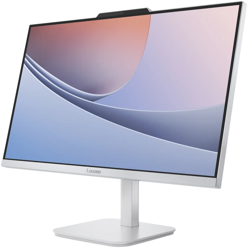 Lenovo 23.8" i3 8GB 512GB AIO