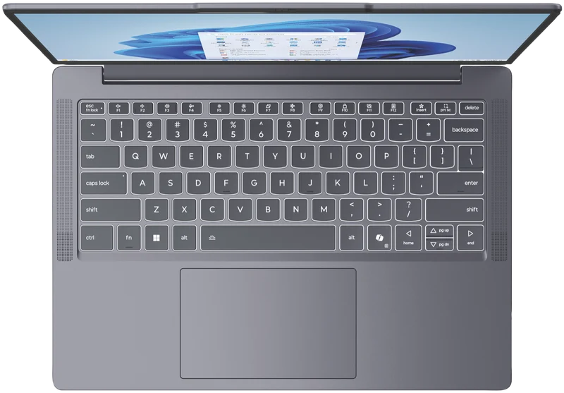 Lenovo IdeaPad Slim 3 14" i7 16GB 512GB Laptop