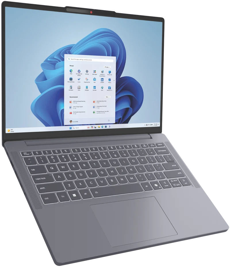 Lenovo IdeaPad Slim 3 14" i7 16GB 512GB Laptop