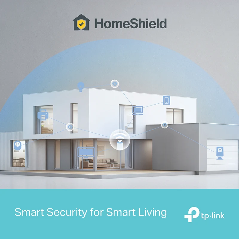 TP-LINK Deco BE11000 Tri-Band Whole-Home Mesh Wi-Fi 7 System (3-pack)