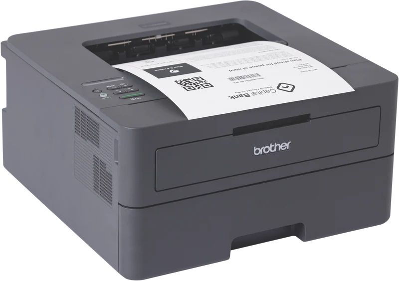 Brother Mono Laser Printer HL-L2445DW