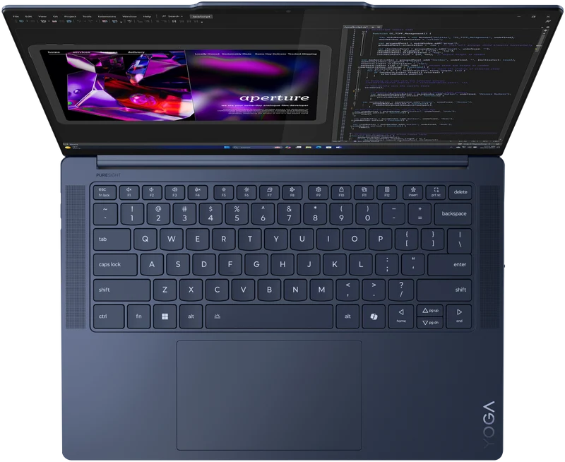 Lenovo Yoga S7 14.5" Copilot+PC 32GB 1TB