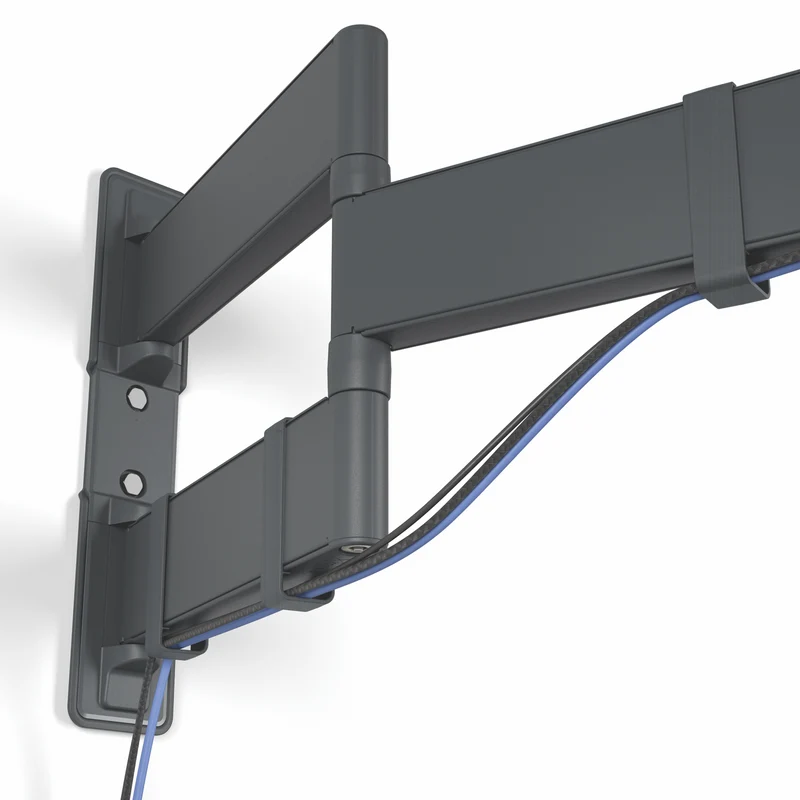 Vogels Full Motion TV Wall Mount X-Large (55-100")