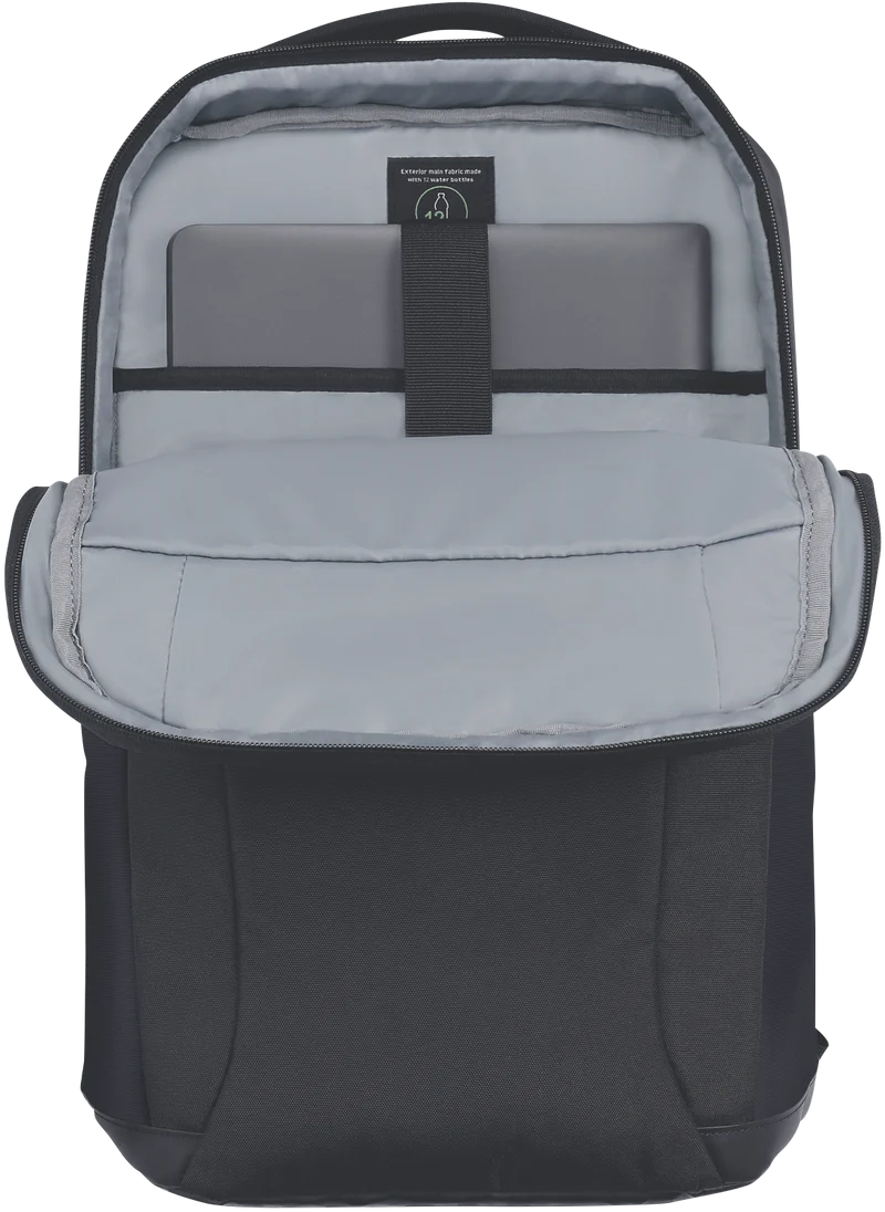Dell 15" EcoLoop Pro Slim Laptop Backpack