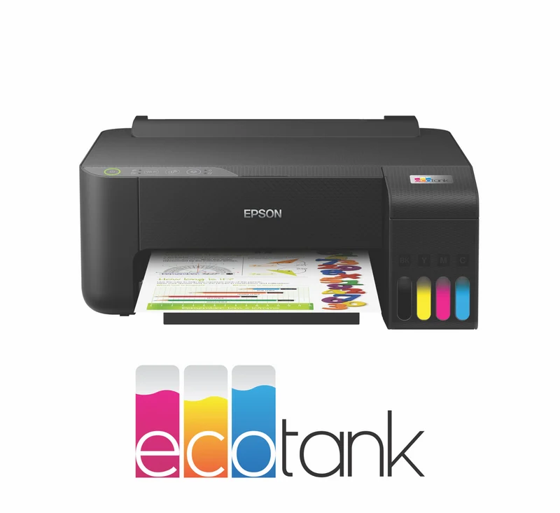 Epson EcoTank ET-1810 Single Function Printer