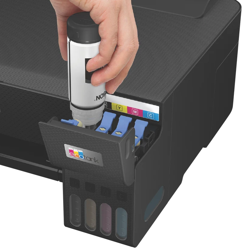Epson EcoTank ET-1810 Single Function Printer
