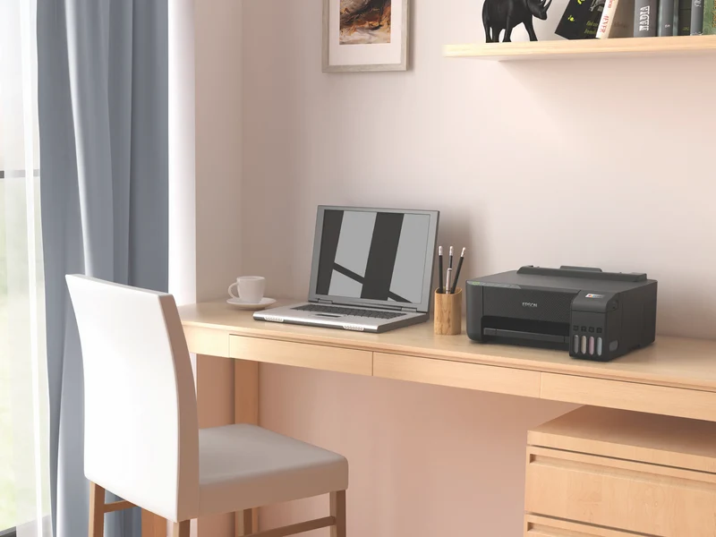 Epson EcoTank ET-1810 Single Function Printer