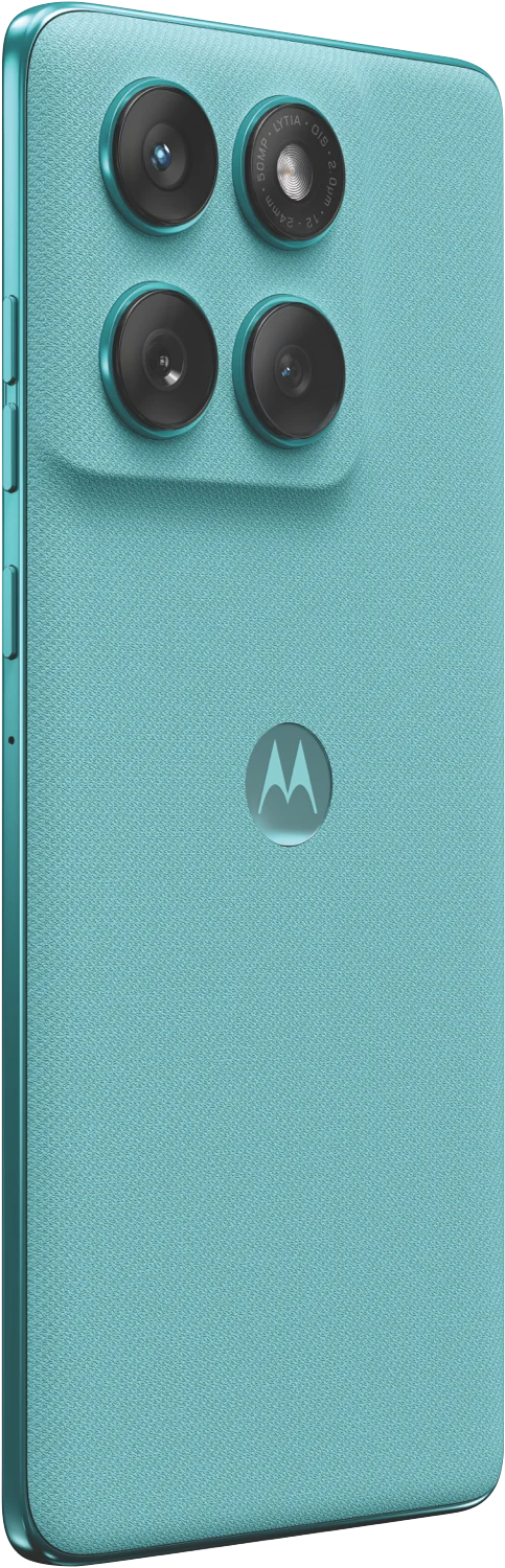 Motorola edge 60 fusion 5G 256GB Amazonite