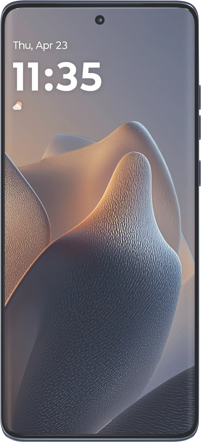 Motorola edge 60 fusion 5G 256GB Slipstream