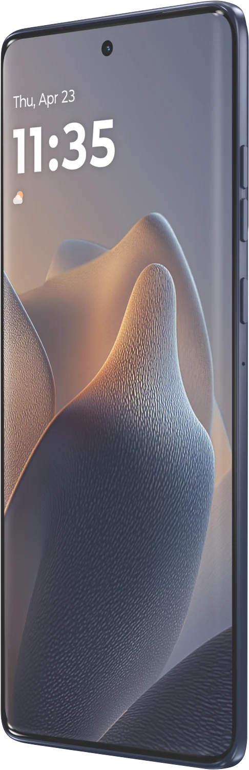 Motorola edge 60 fusion 5G 256GB Slipstream