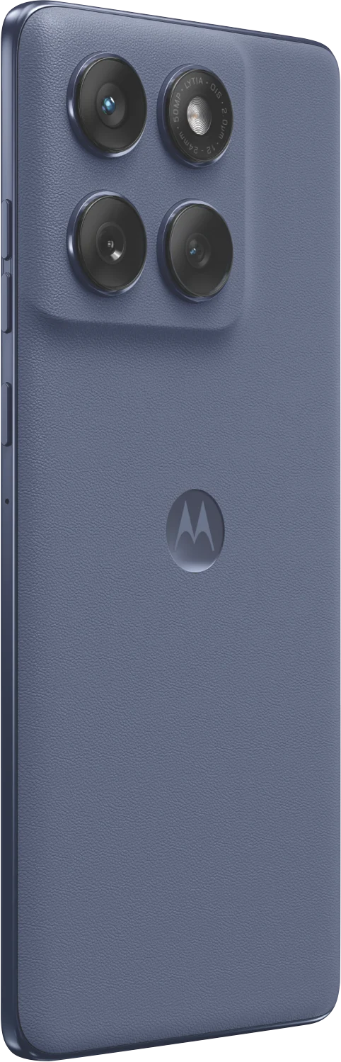 Motorola edge 60 fusion 5G 256GB Slipstream