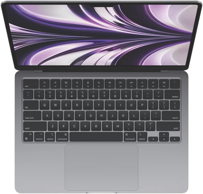 Apple MacBook Air 13" M2 256GB - Space Grey