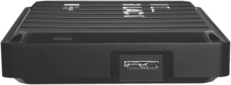 Western Digital Black P10 4TB Game Drive
