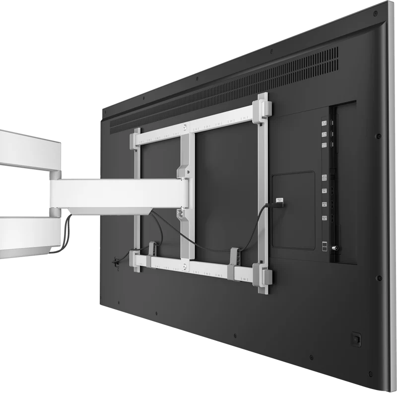 Vogels Ultra-Slim Elite Full Motion+ TV Wall Bracket - Large (40-77")