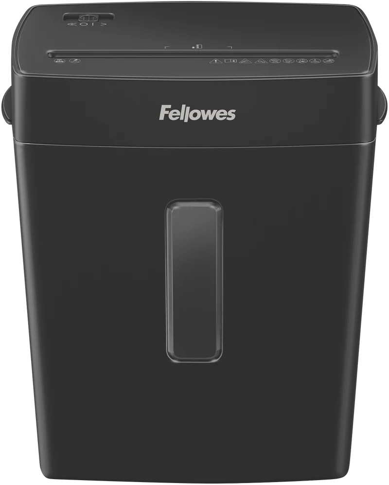 Fellowes Powershred P-42C Cross Cut Shredder