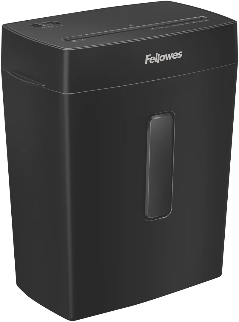 Fellowes Powershred P-42C Cross Cut Shredder