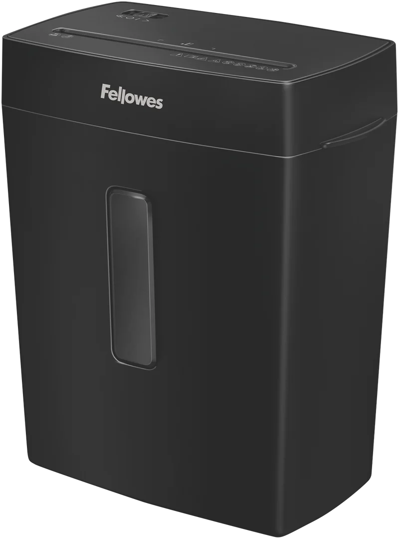 Fellowes Powershred P-42C Cross Cut Shredder