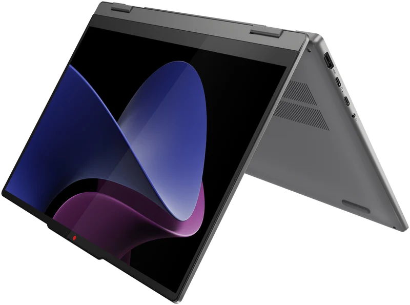 Lenovo IdeaPad 5 Flex i5 8GB 512GB 2-in-1 Laptop