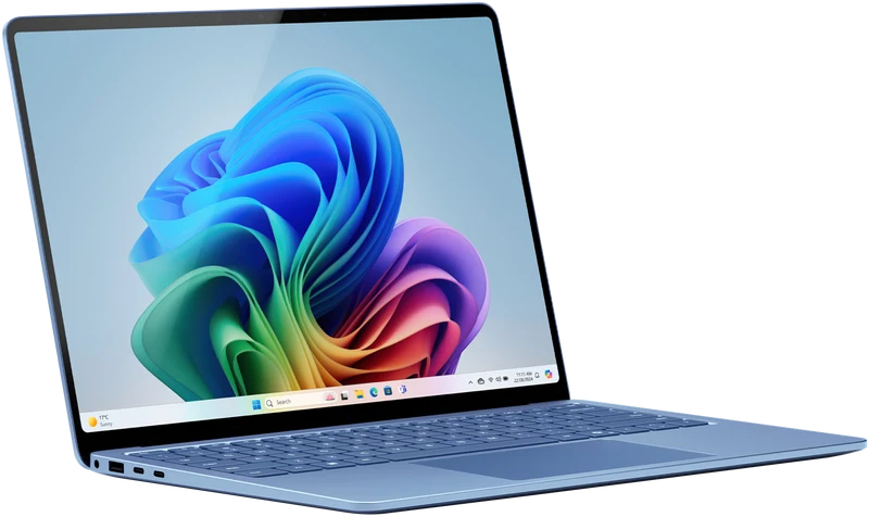 Microsoft Surface Laptop (7th Ed) Copilot+ PC 13.8" X Elite 12 Core 16GB 512GB - Sphire