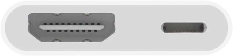 Apple Lightning Digital AV Adapter