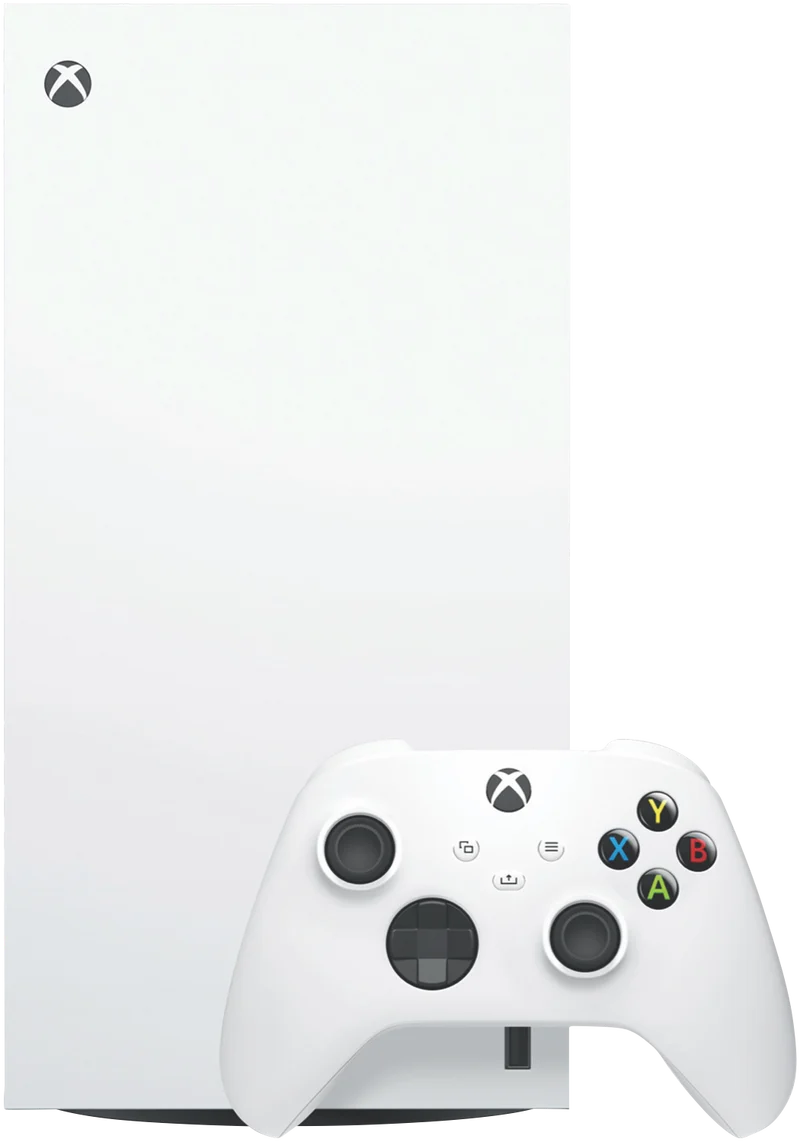 Xbox Series X 1TB Digital Edition