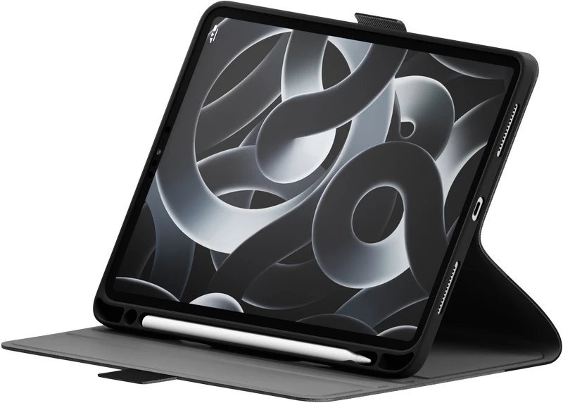 Cygnett iPad Air 13" (M2) TekView Case (Black)