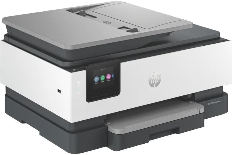 HP OfficeJet Pro 8130e AIO Printer Instant Ink Enabled
