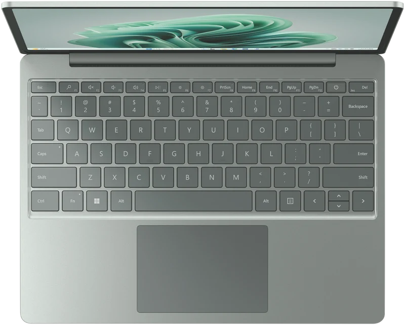 Microsoft Surface Laptop Go 3 i5 8GB 256GB Sage