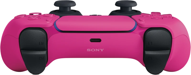 PlayStation 5 DualSense Wireless Controller Nova Pink