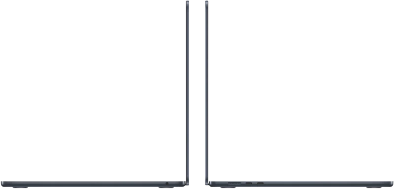 Apple MacBook Air 15" M3 16GB 512GB - Midnight