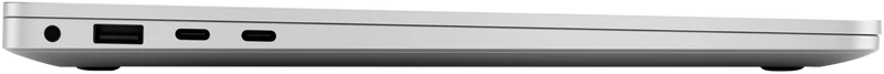 Microsoft Surface Laptop (7th Ed) Copilot+ PC 13.8" X Elite 12 Core 16GB 512GB - Plat