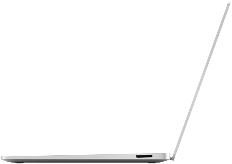 Microsoft Surface Laptop (7th Ed) Copilot+ PC 13.8" X Elite 12 Core 16GB 512GB - Plat