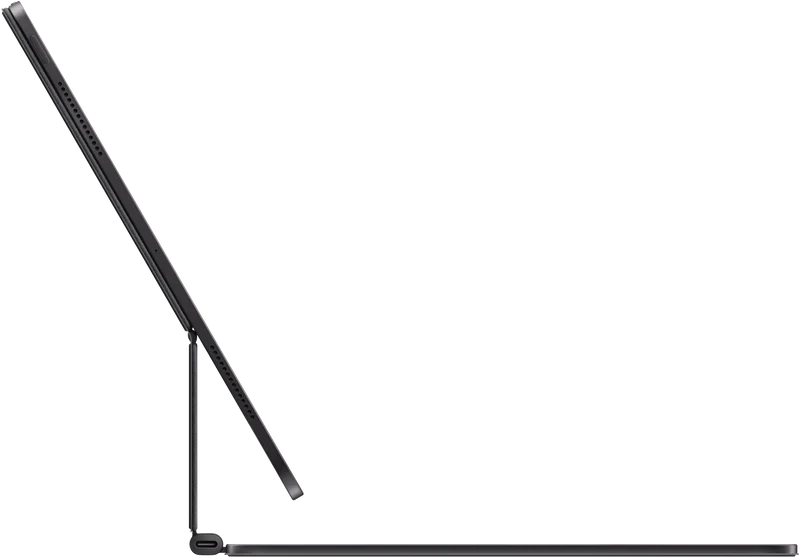 Apple 13" iPad Pro M4 Magic Keyboard (Black)