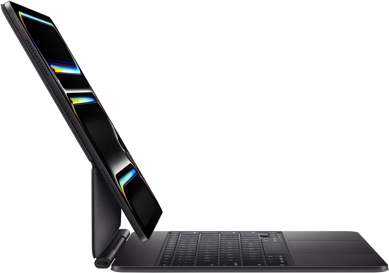 Apple 13" iPad Pro M4 Magic Keyboard (Black)