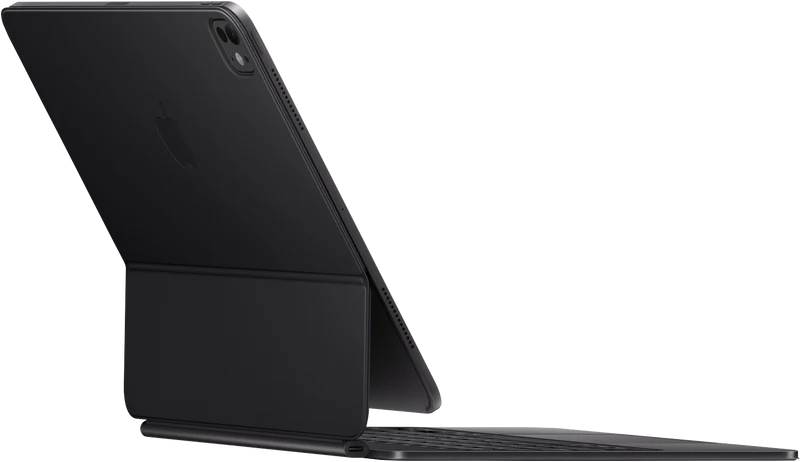 Apple 13" iPad Pro M4 Magic Keyboard (Black)