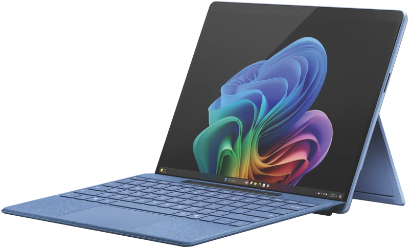 Microsoft Surface Pro (11th Ed) Copilot+ PC 13" OLED X Elite 12 Core 16GB 512GB - Sphire