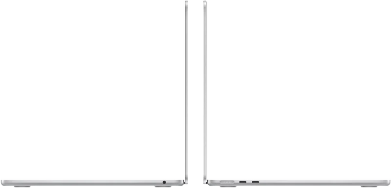 Apple MacBook Air 13" with M3 chip 24GB 512GB - Silver