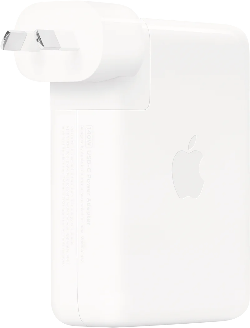 Apple 140W USB-C Power Adapter