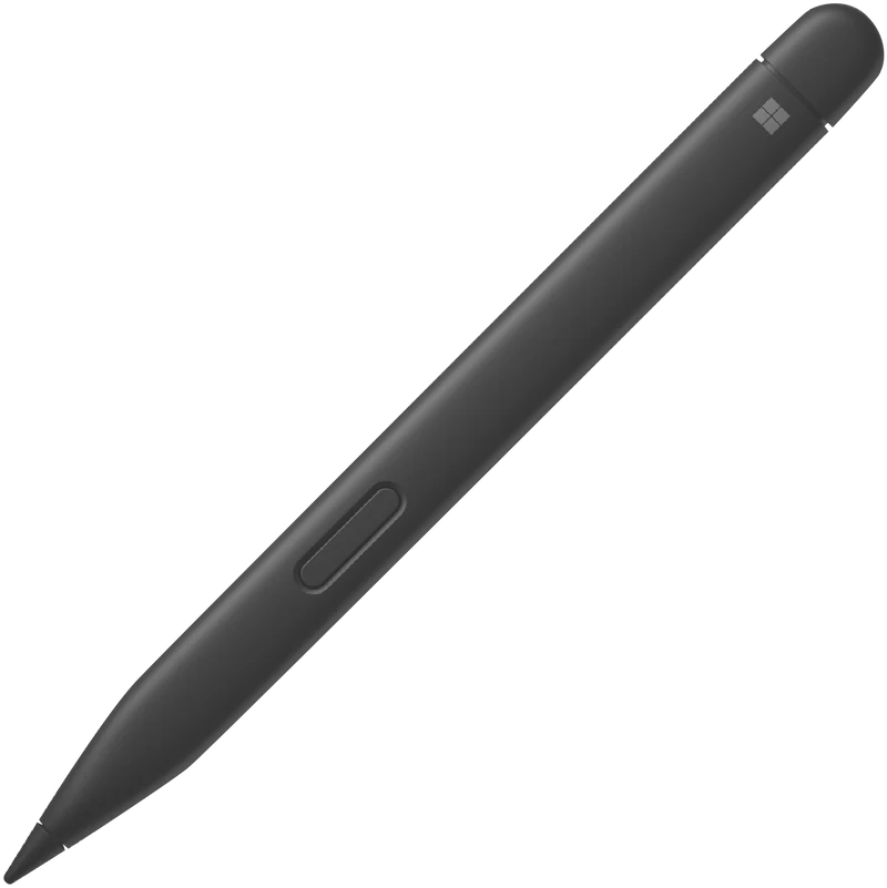 Microsoft Surface Pro 12" (1st Edition) Keyboard with Slim Pen (Violet)