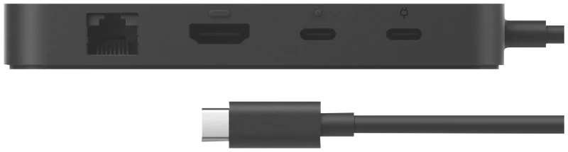 Microsoft Surface USB4 Dock